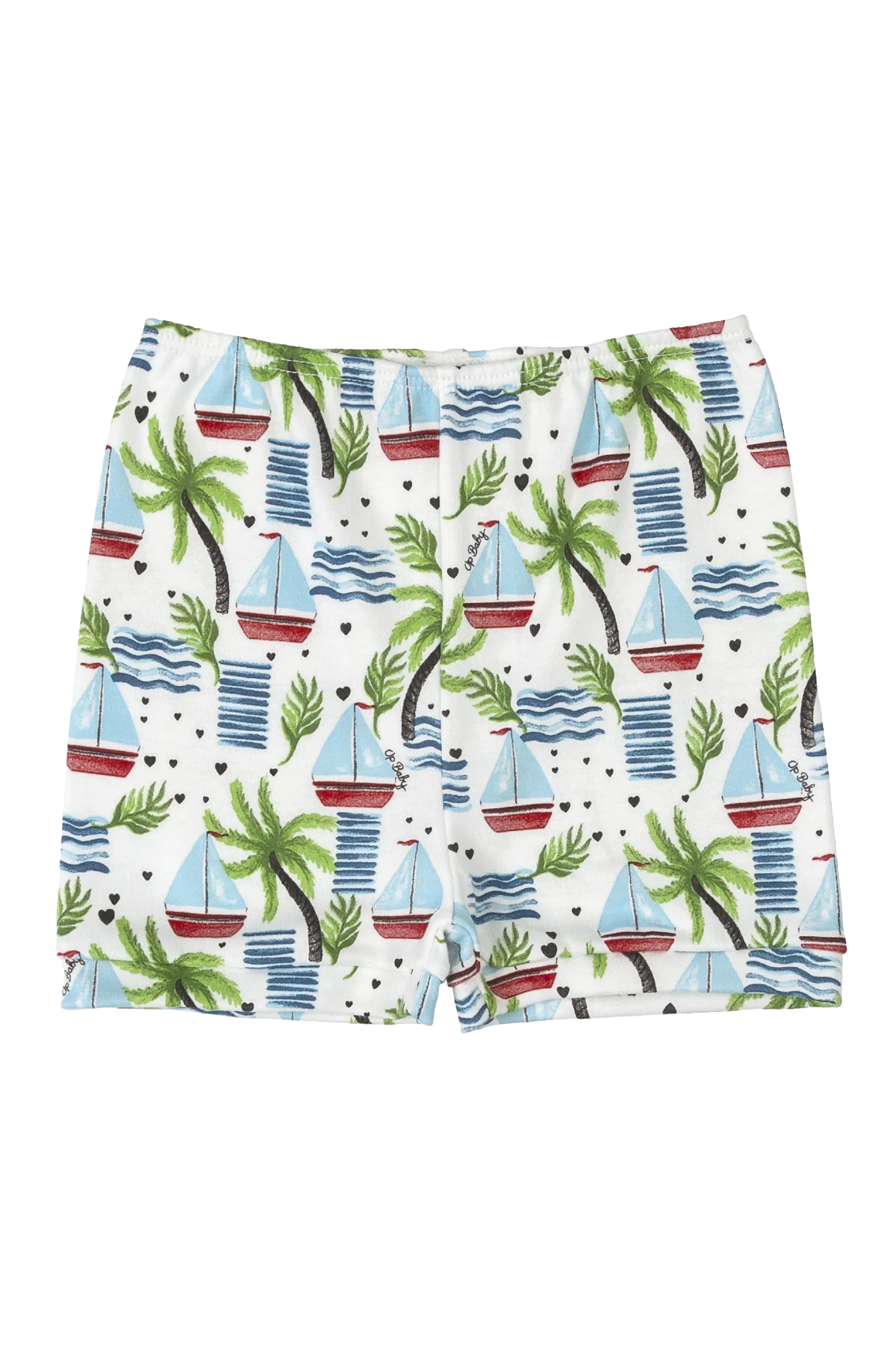 10 Piece Sail Away Essentials Collection
