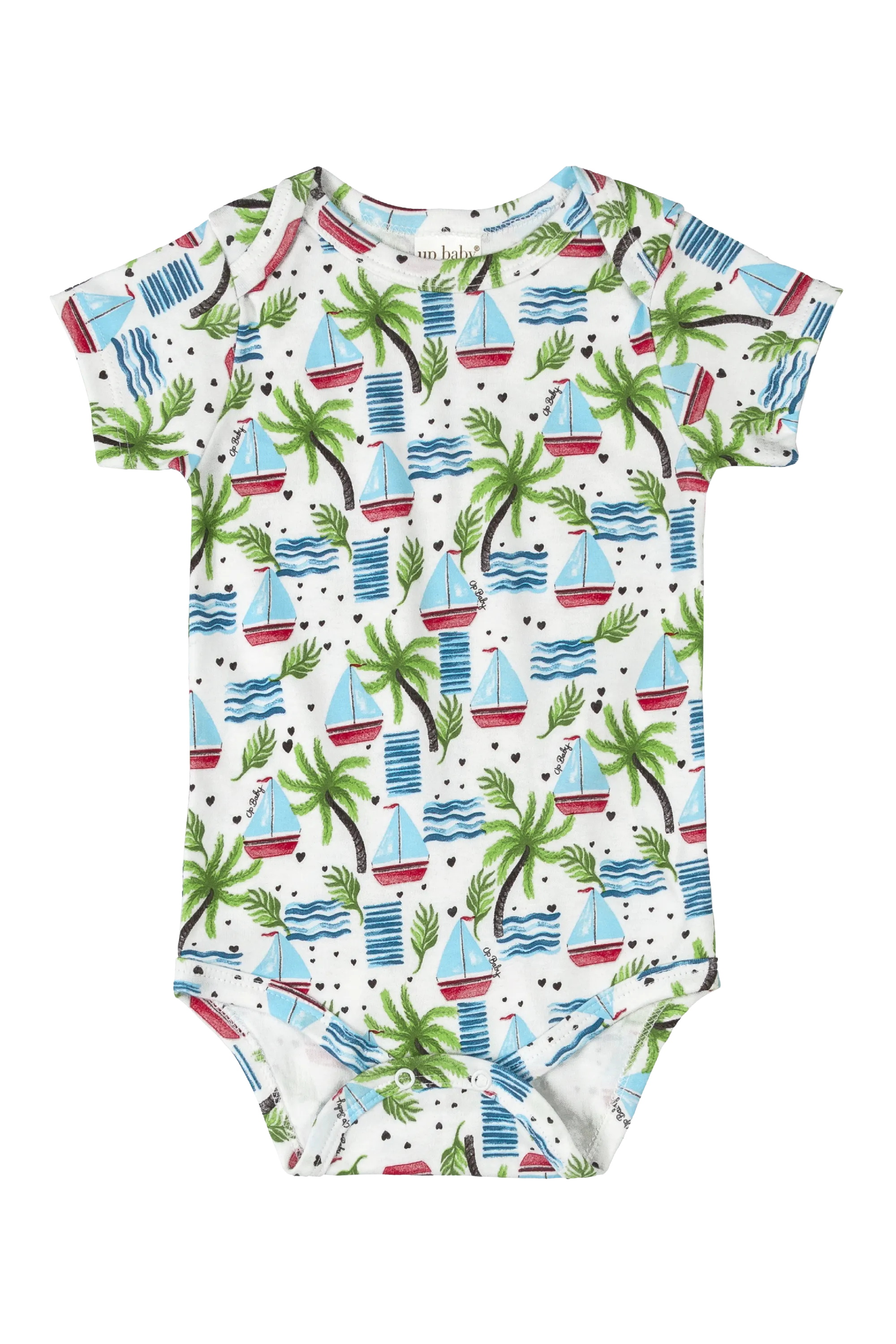 10 Piece Sail Away Essentials Collection