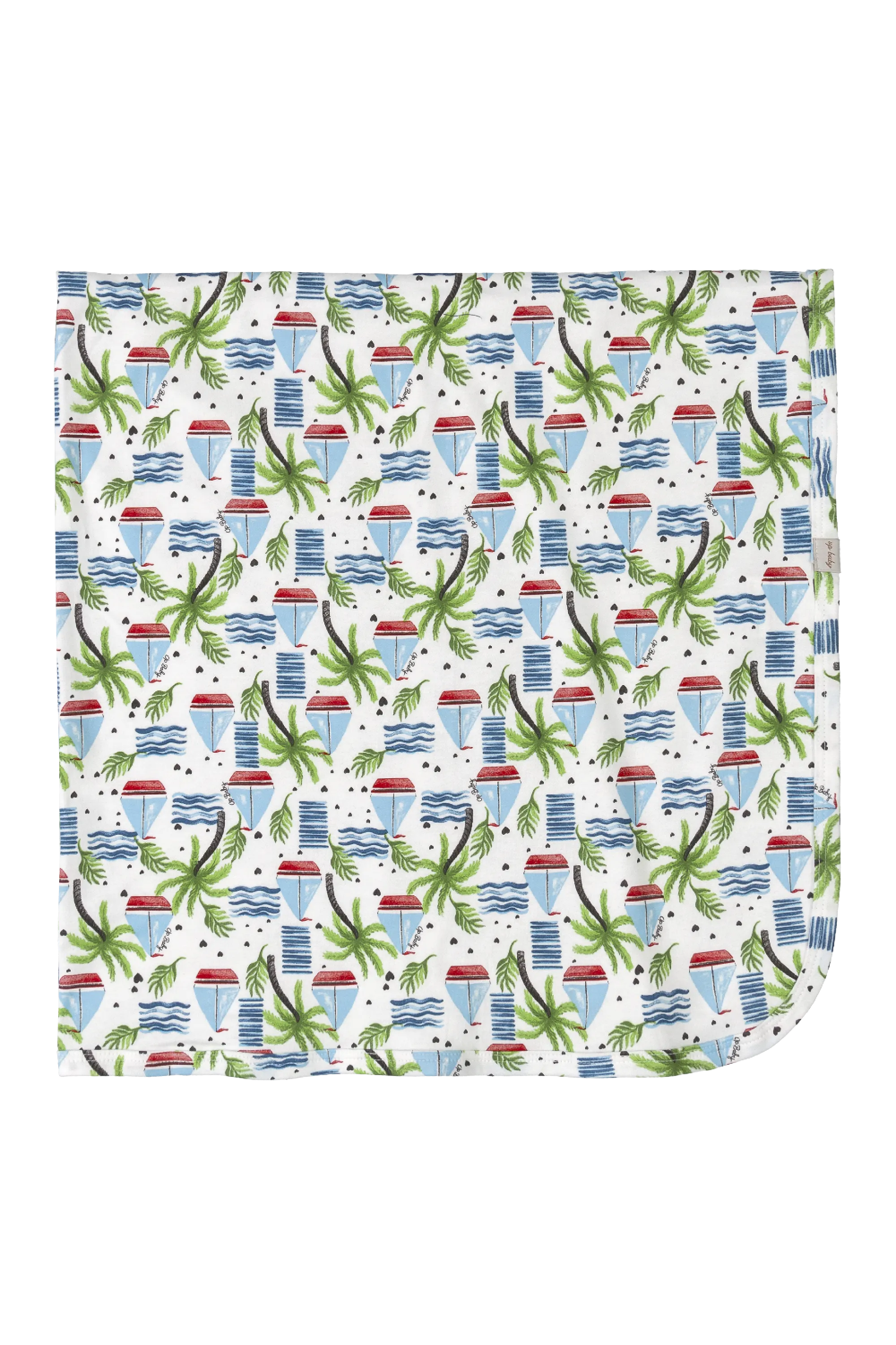 10 Piece Sail Away Essentials Collection