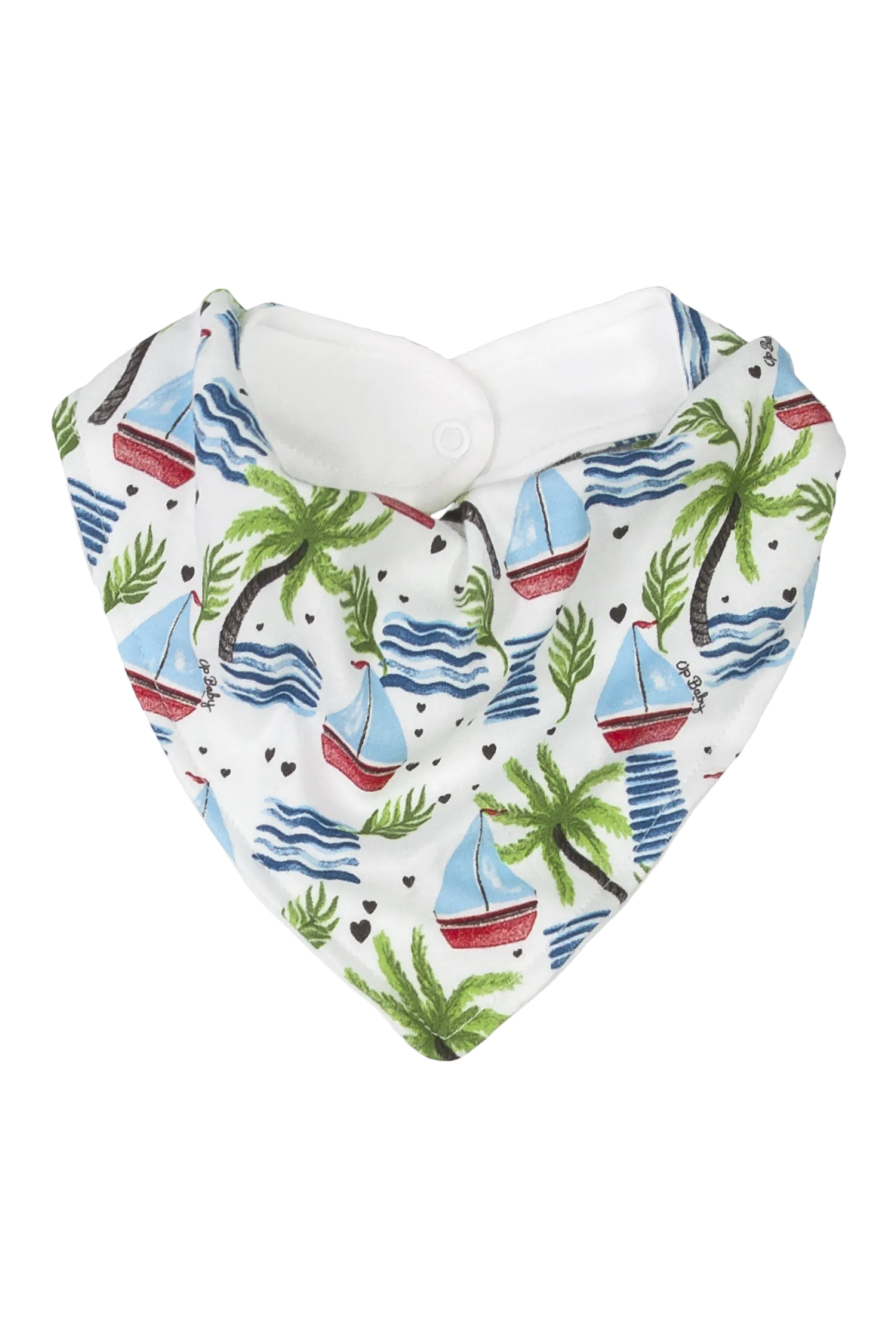 10 Piece Sail Away Essentials Collection