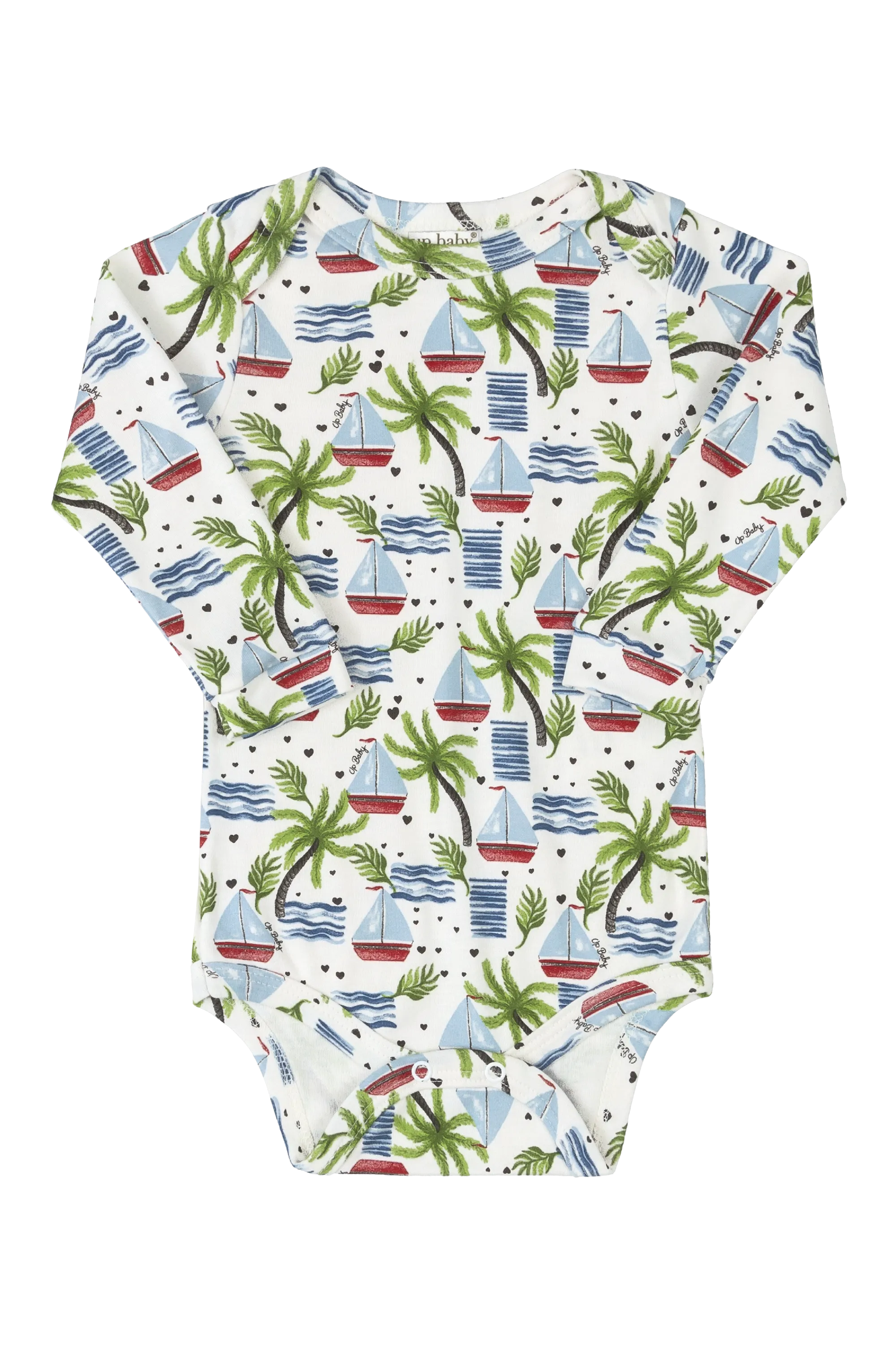 10 Piece Sail Away Essentials Collection