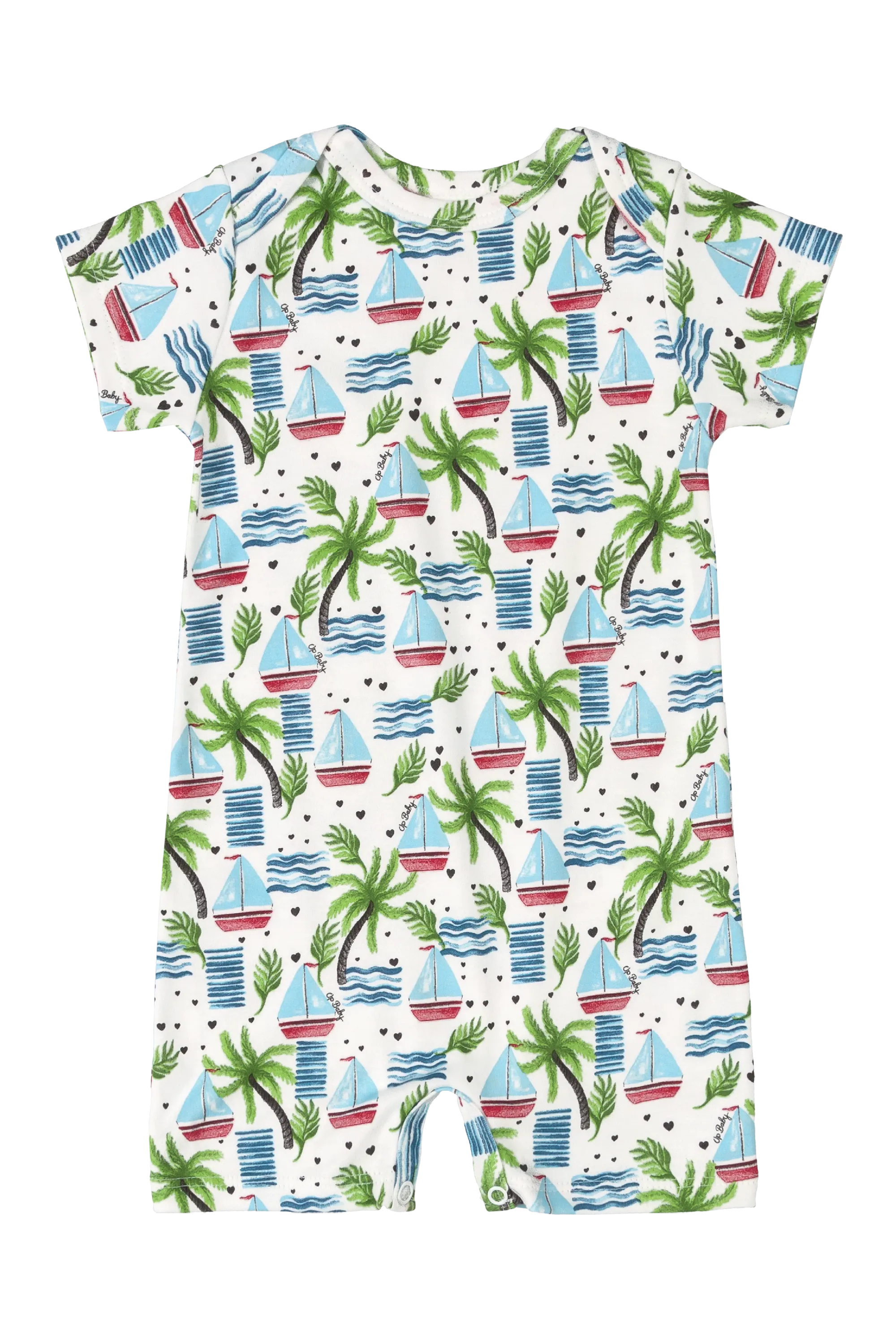 10 Piece Sail Away Essentials Collection