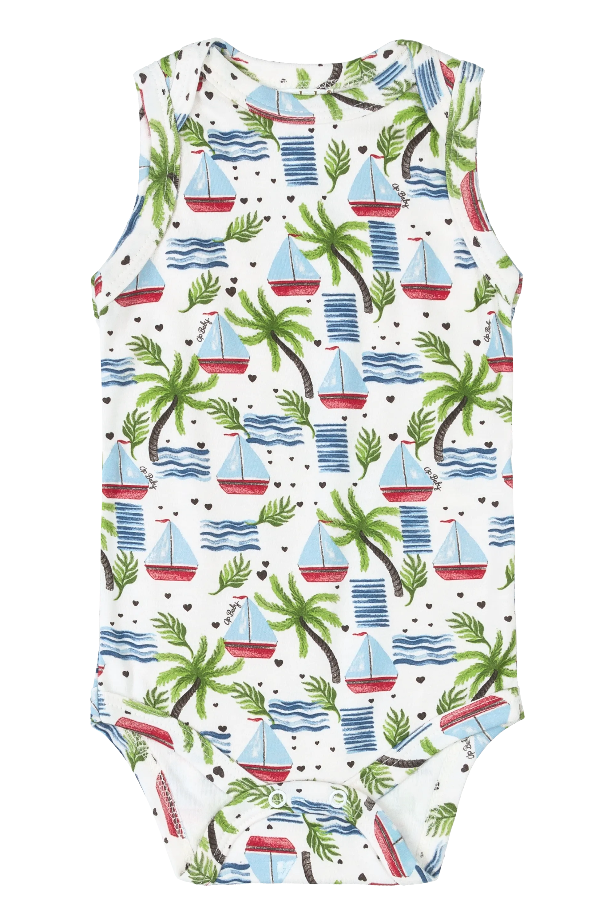 10 Piece Sail Away Essentials Collection