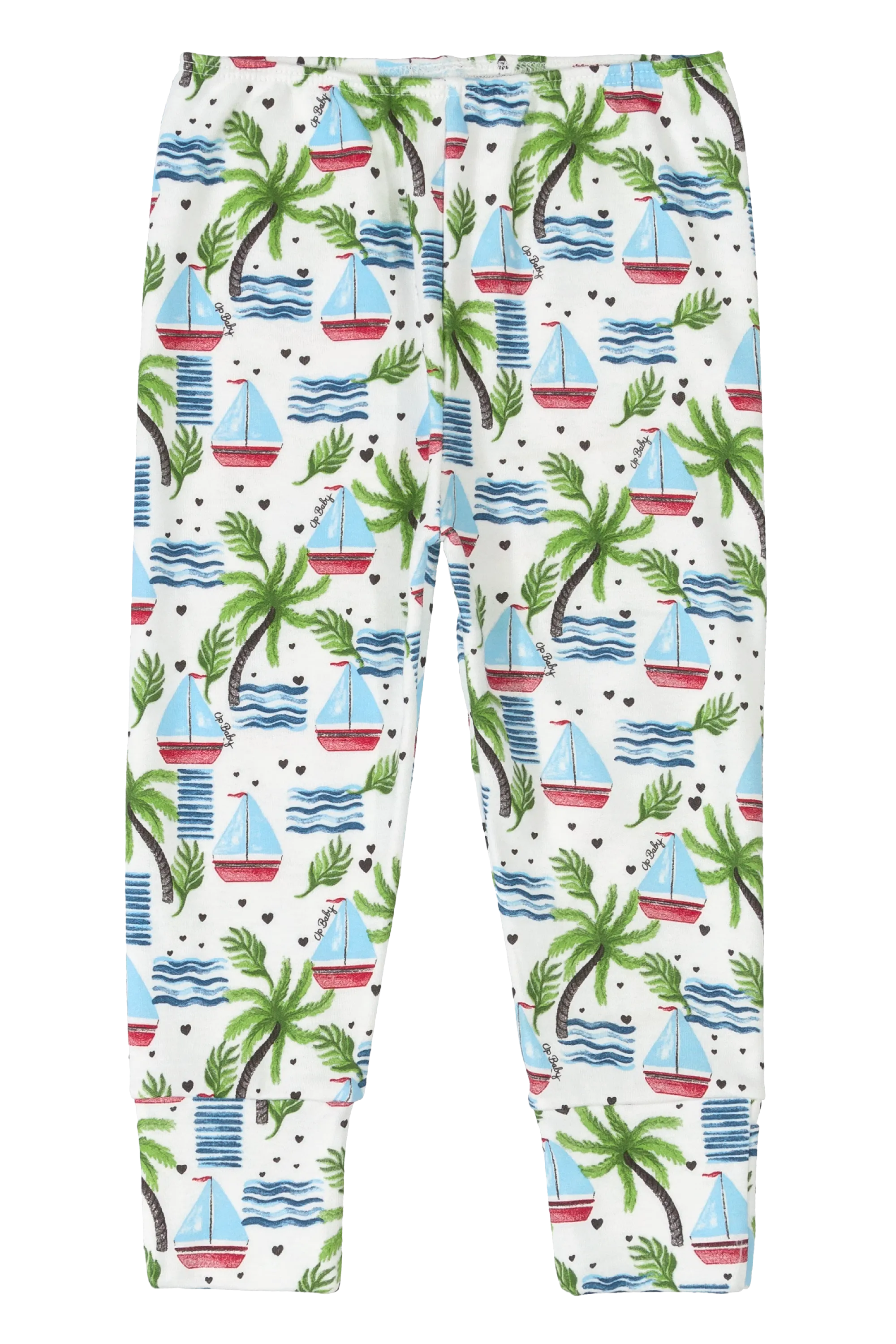 10 Piece Sail Away Essentials Collection