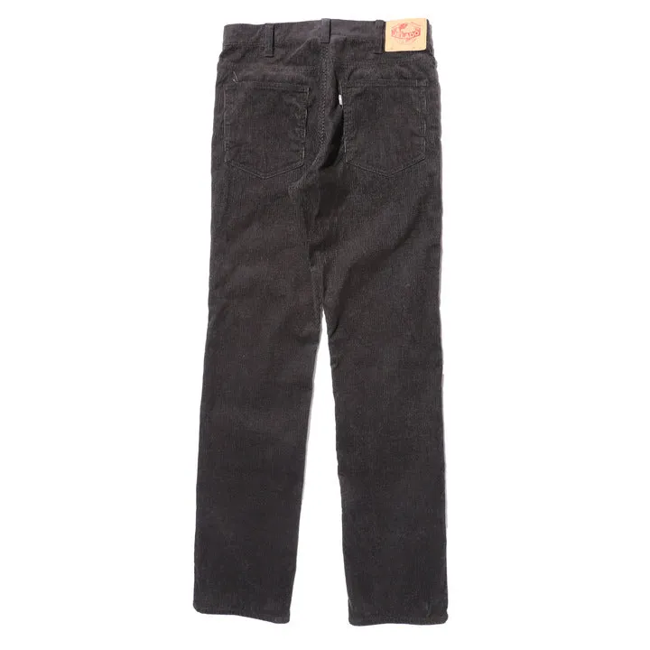 319 Corduroy Pants【JP02319】