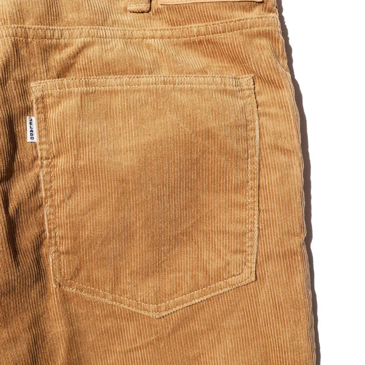 319 Corduroy Pants【JP02319】