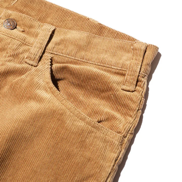 319 Corduroy Pants【JP02319】