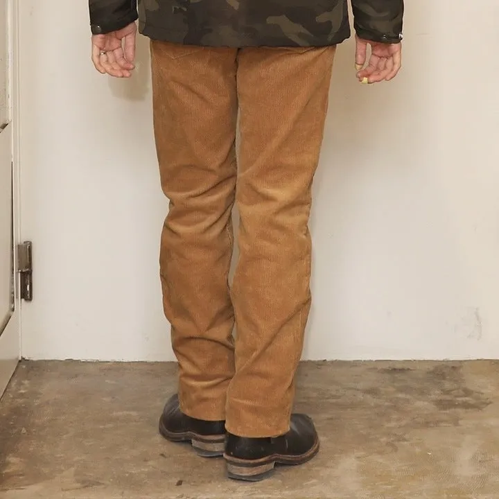 319 Corduroy Pants【JP02319】