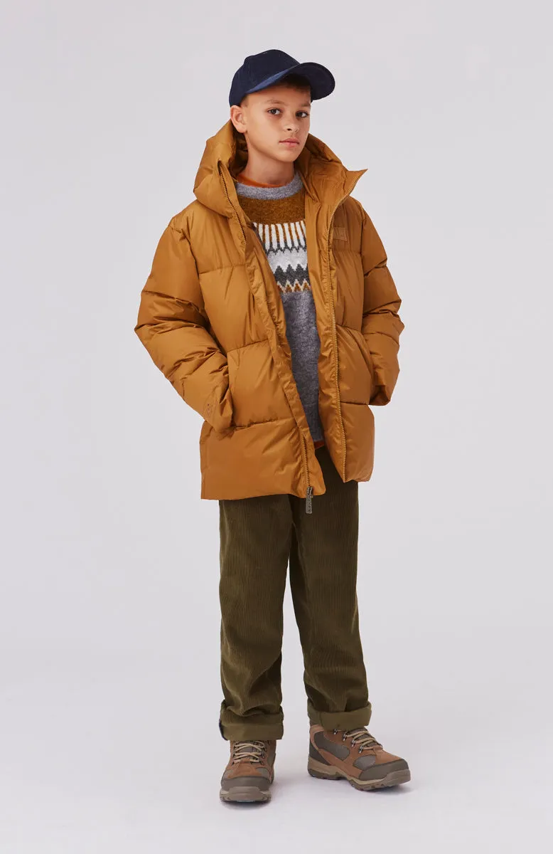 Aces Corduroy Pants