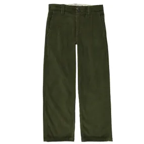 Aces Corduroy Pants