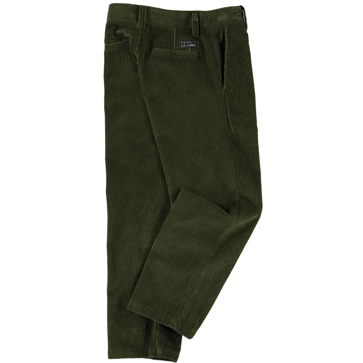 Aces Corduroy Pants
