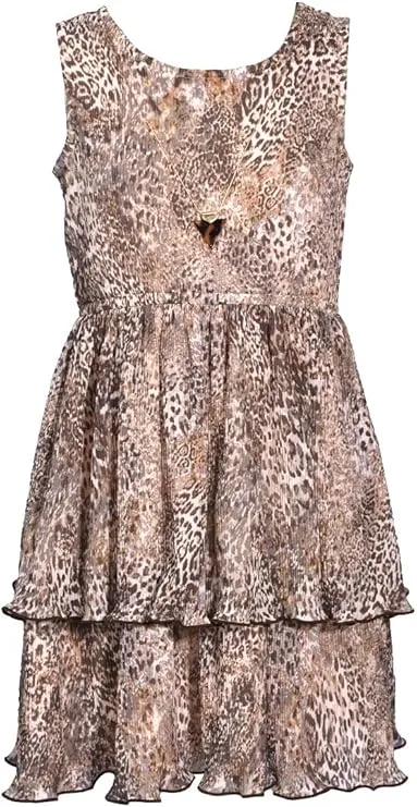 Ballet Sweater Dress by Bonnie Jean