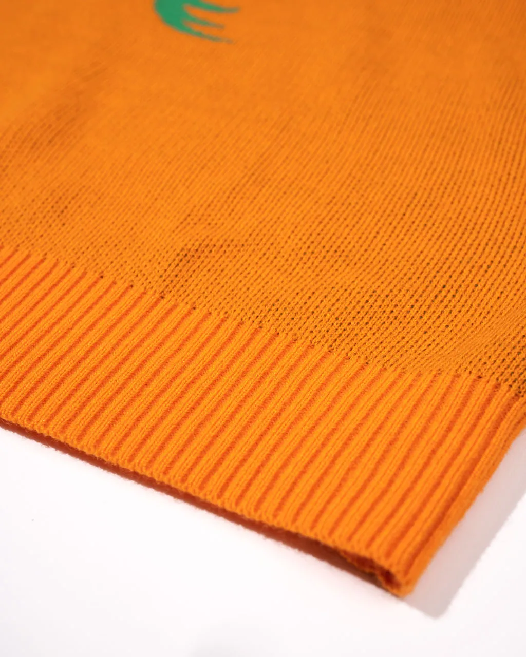 BDE Sweater Orange