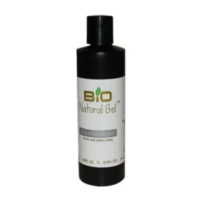Bio Natural Gel Refill 8oz Base Coat
