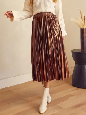 Chocolate Liddell