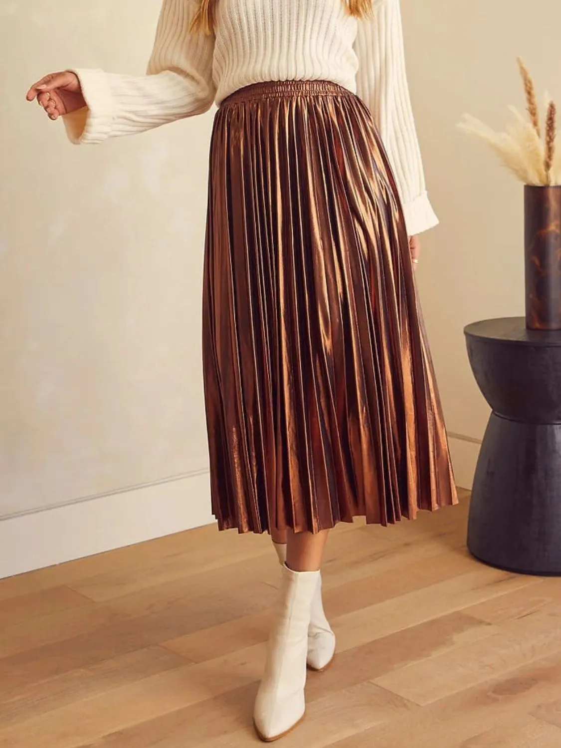 Chocolate Liddell