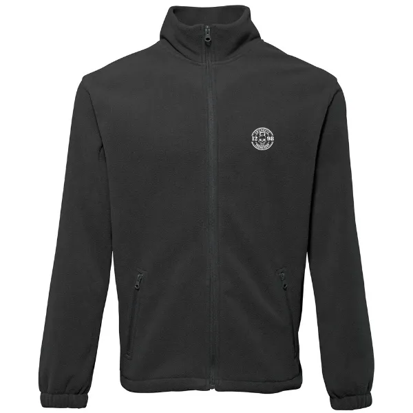 Coach Cariss -Unisex Fleece Jacket