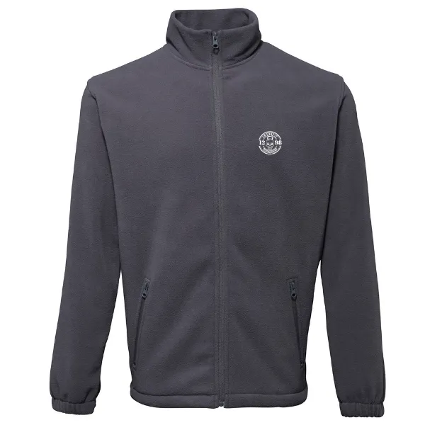 Coach Cariss -Unisex Fleece Jacket