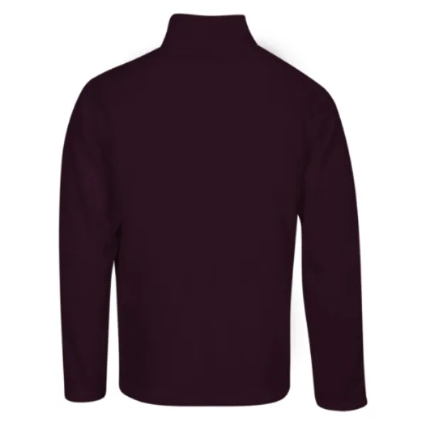 Coach Cariss -Unisex Fleece Jacket