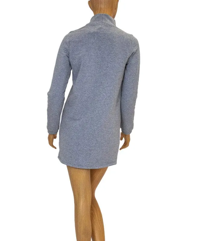 Cory Sweater Dress