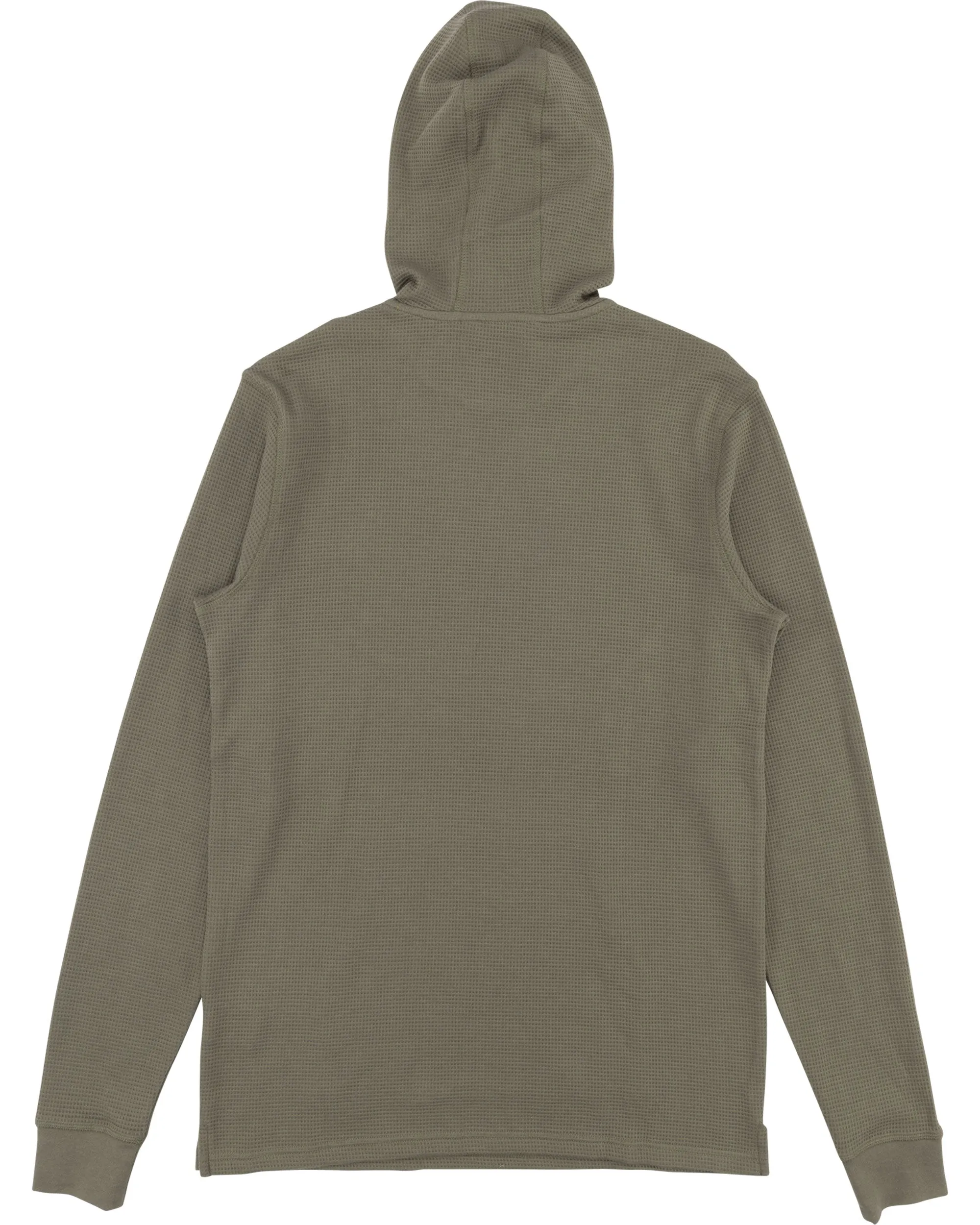 DAYBREAK 2 HOODED THERMAL - Olive