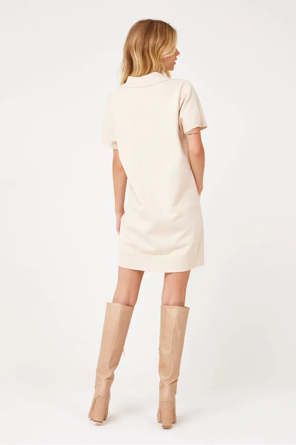 Dexter Sweater Dress