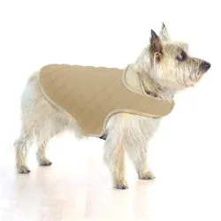 Dog Coat for Little Dogs