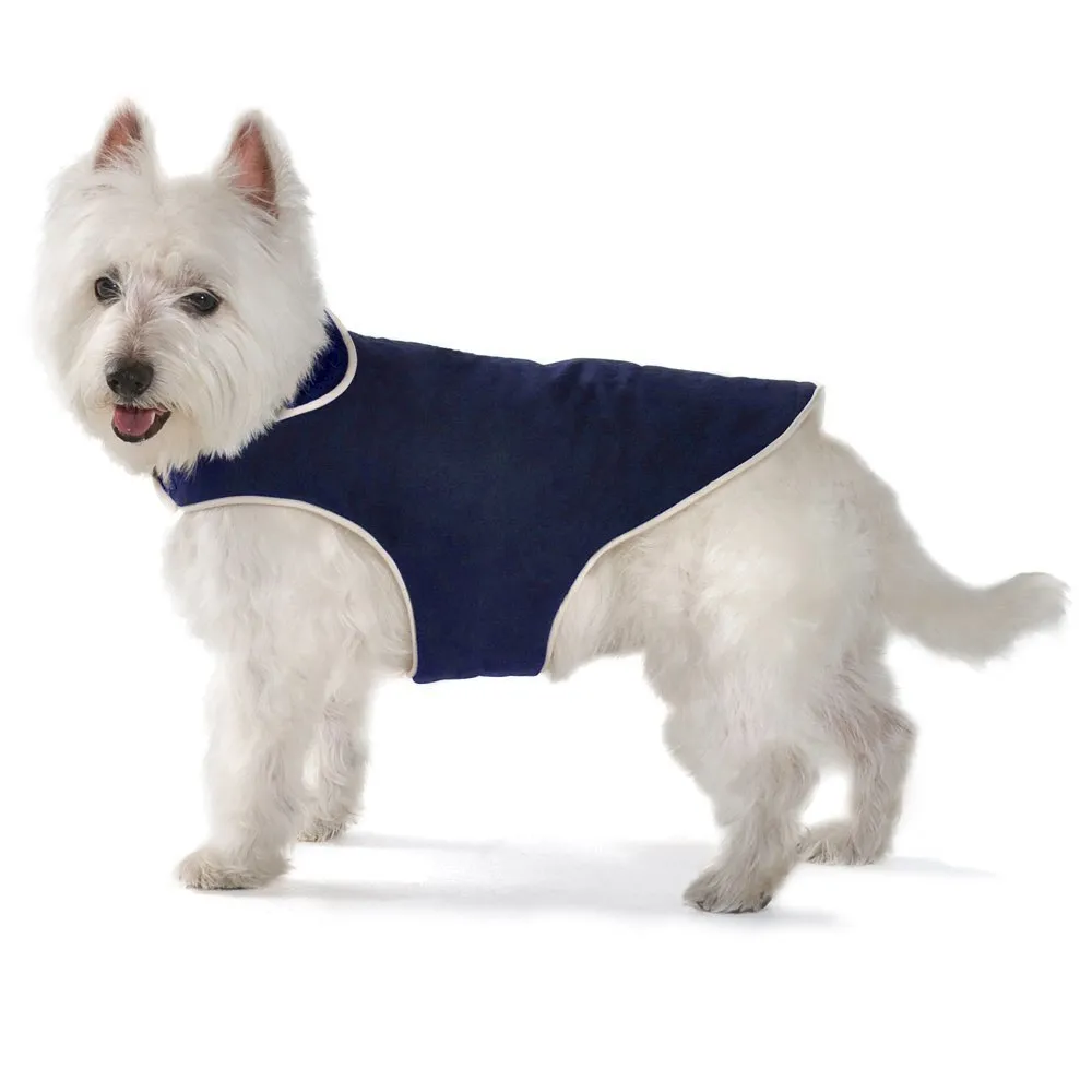 Dog Coat for Little Dogs