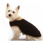 Dog Coat for Little Dogs