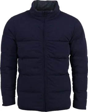 Duvet Techdown Navy Jacket
