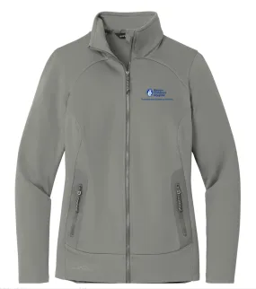 Eddie Bauer® Ladies Highpoint Fleece Jacket-CAN-BOSCH23-EB241