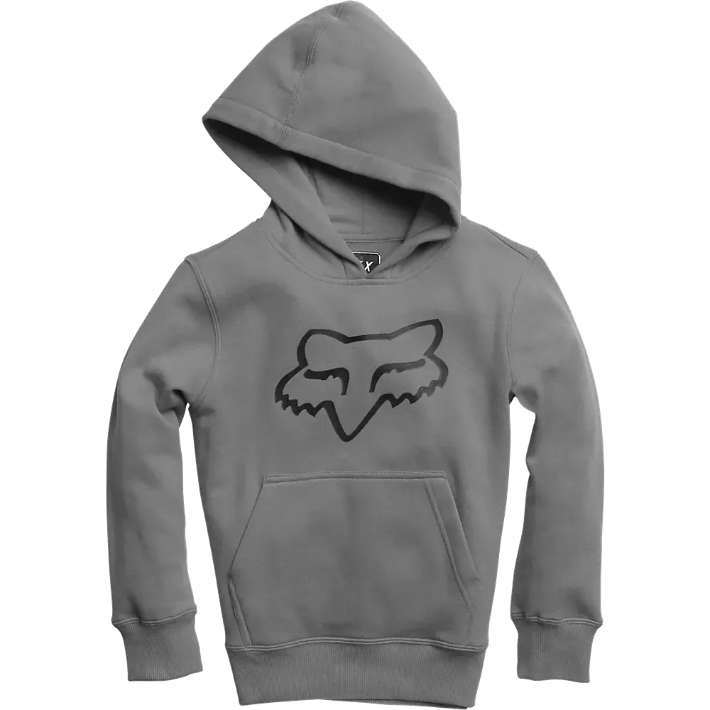 Fox Youth Legacy Pullover Fleece