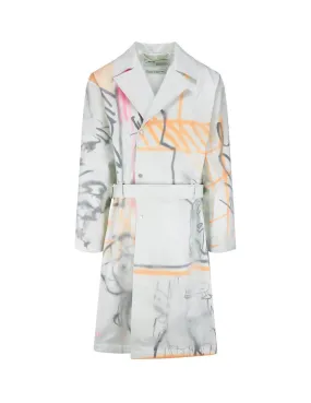Futura Trench