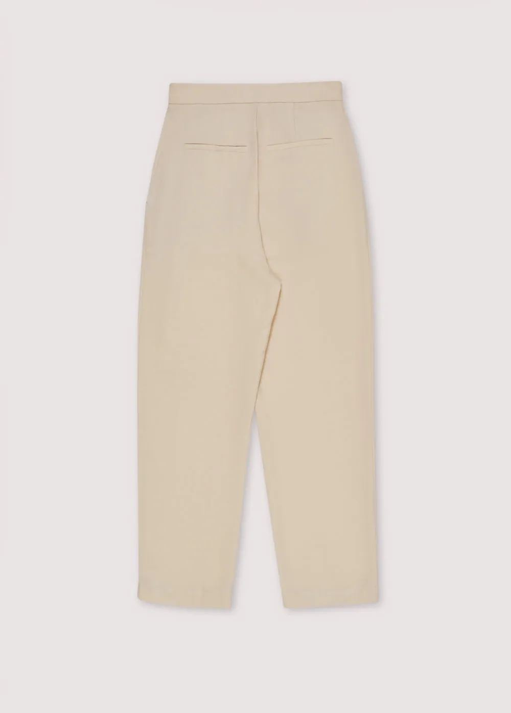 Harbor Woman Pant Natural