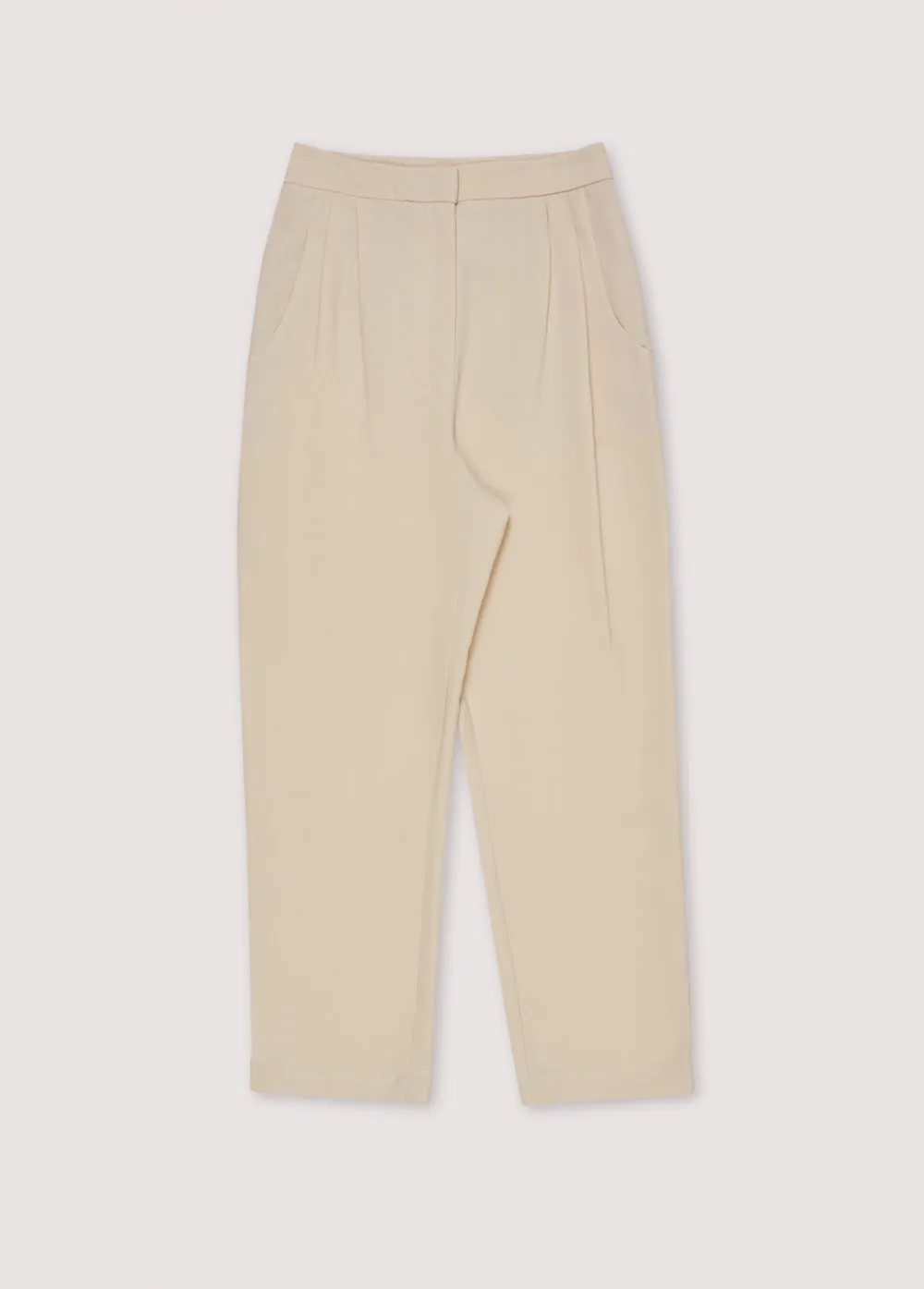 Harbor Woman Pant Natural