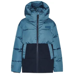 Hilo Puffer Jacket