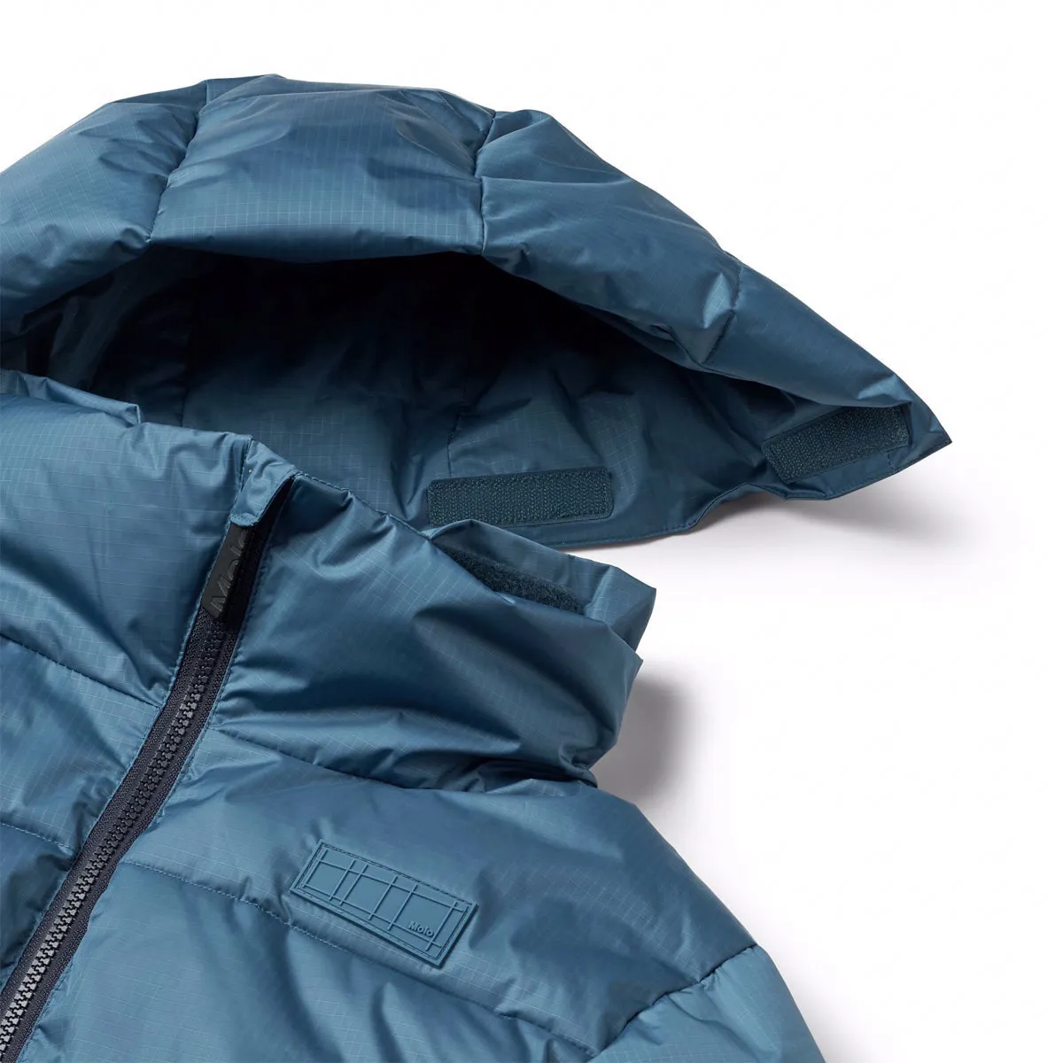 Hilo Puffer Jacket