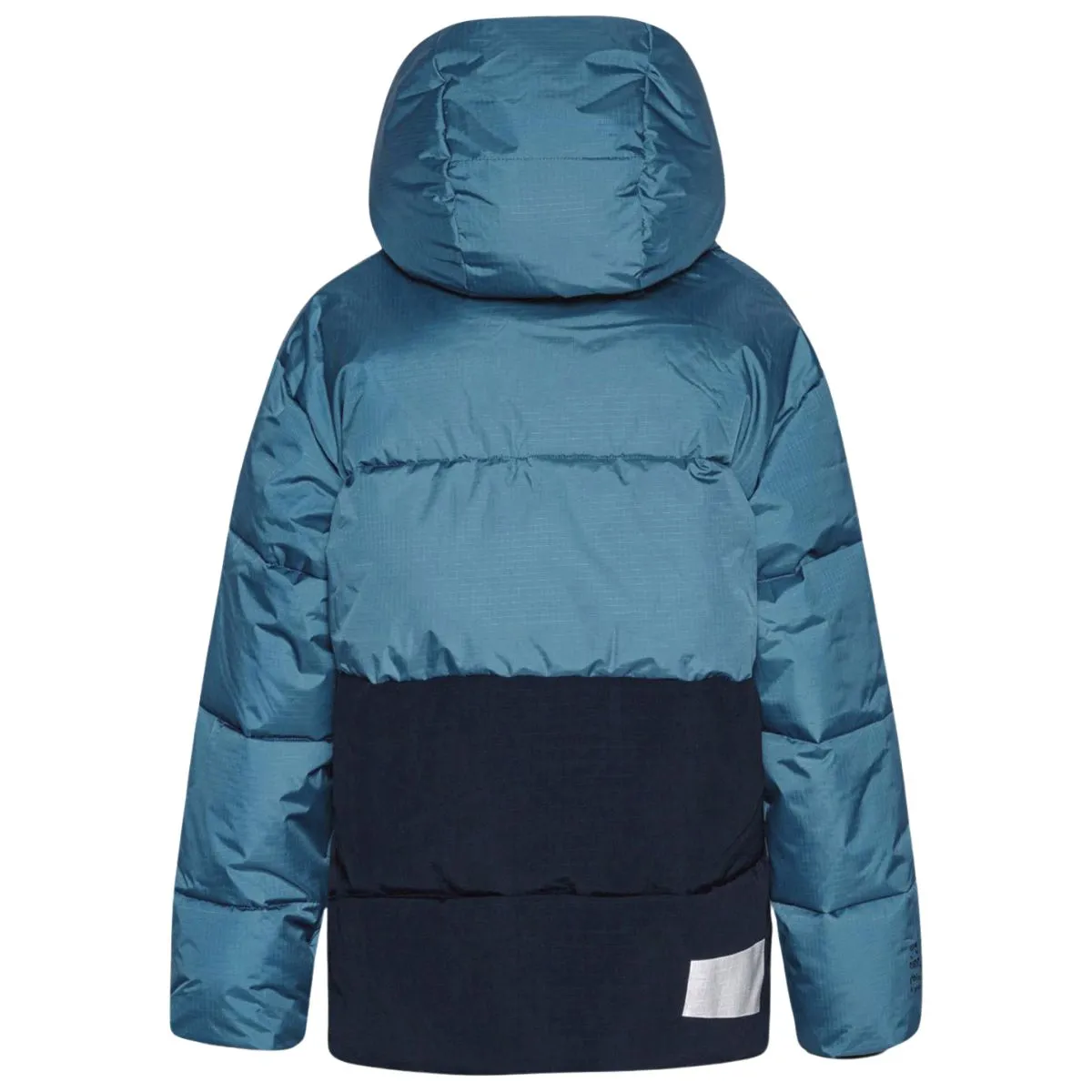 Hilo Puffer Jacket