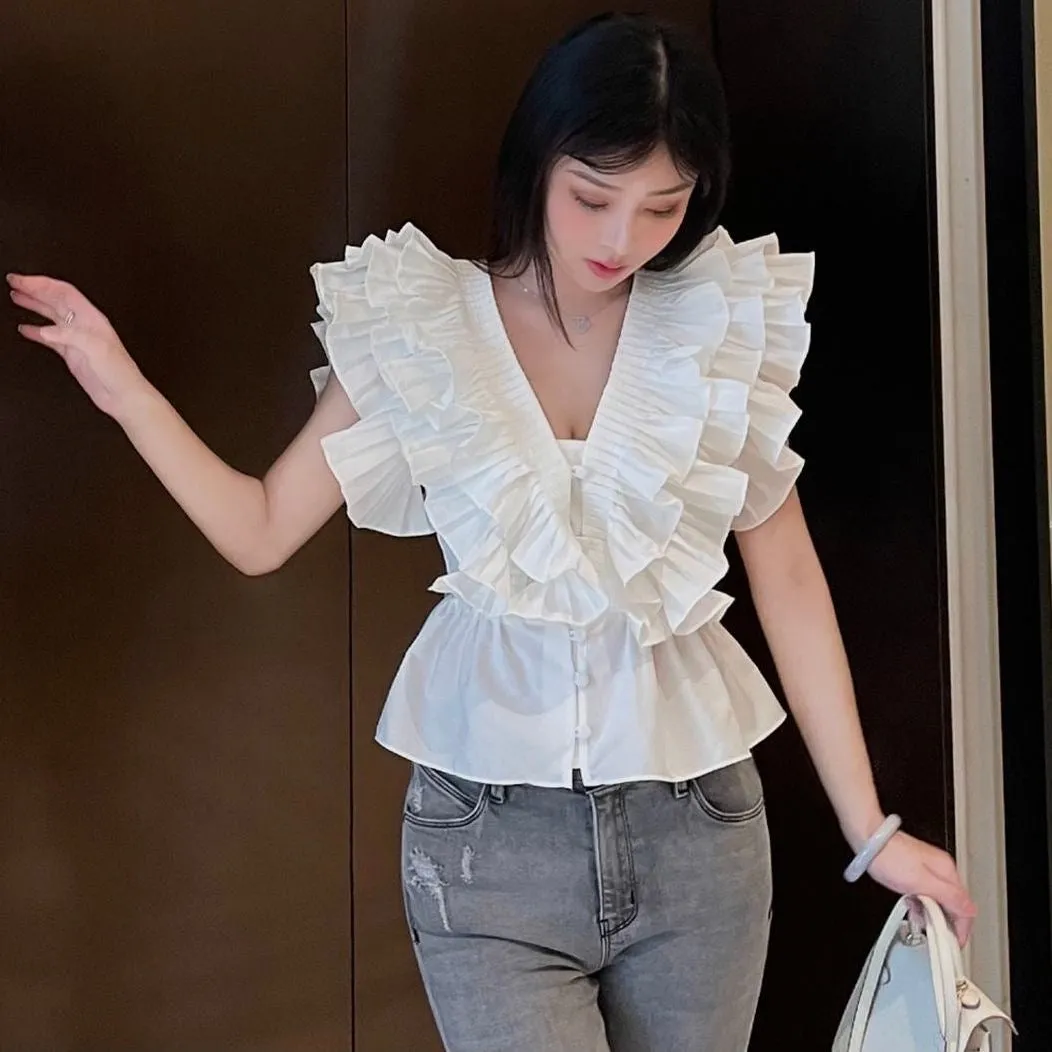 Huguette Dress