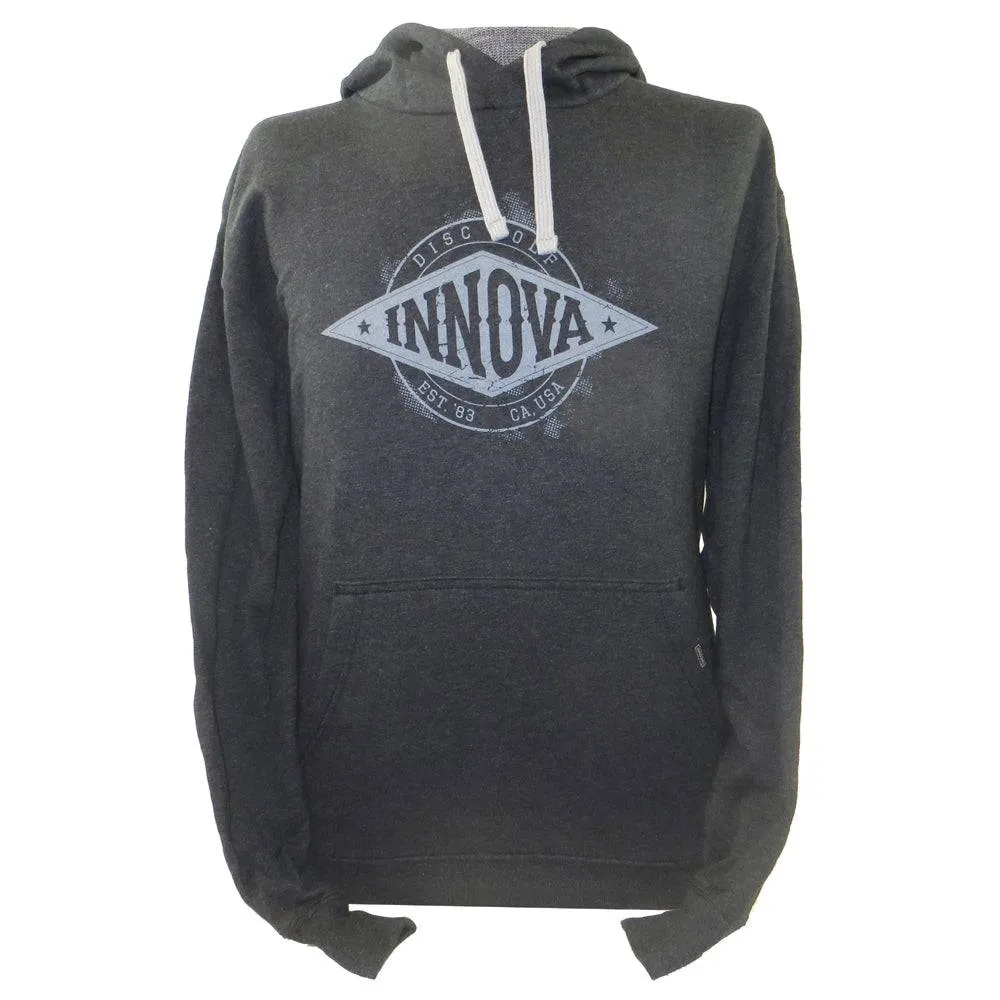 Innova Horizon Venture Series Pullover Hoodie Disc Golf Sweatshirt