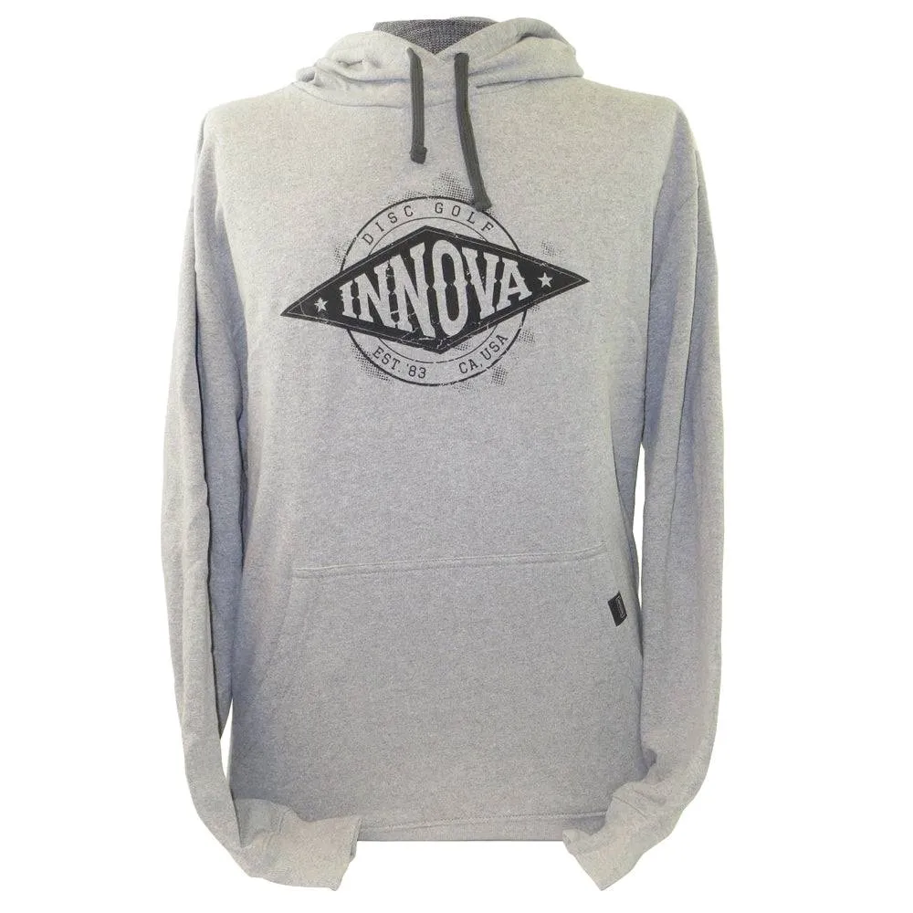 Innova Horizon Venture Series Pullover Hoodie Disc Golf Sweatshirt
