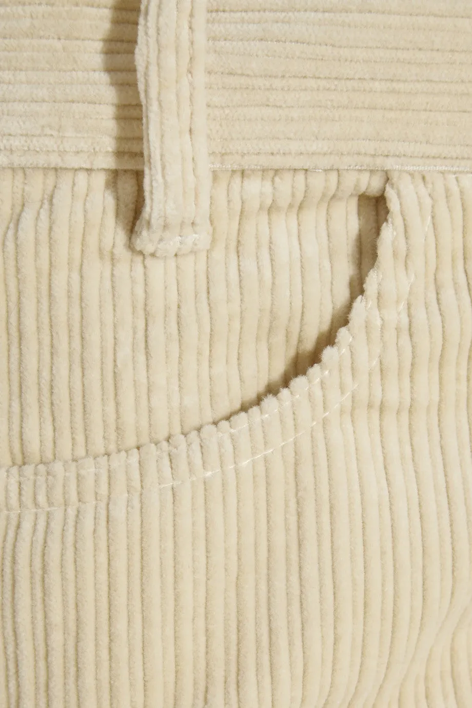 Isabel Marant  Étoile Gelsey corduroy trousers pants , £165 SIZE 38 S SMALL ladies