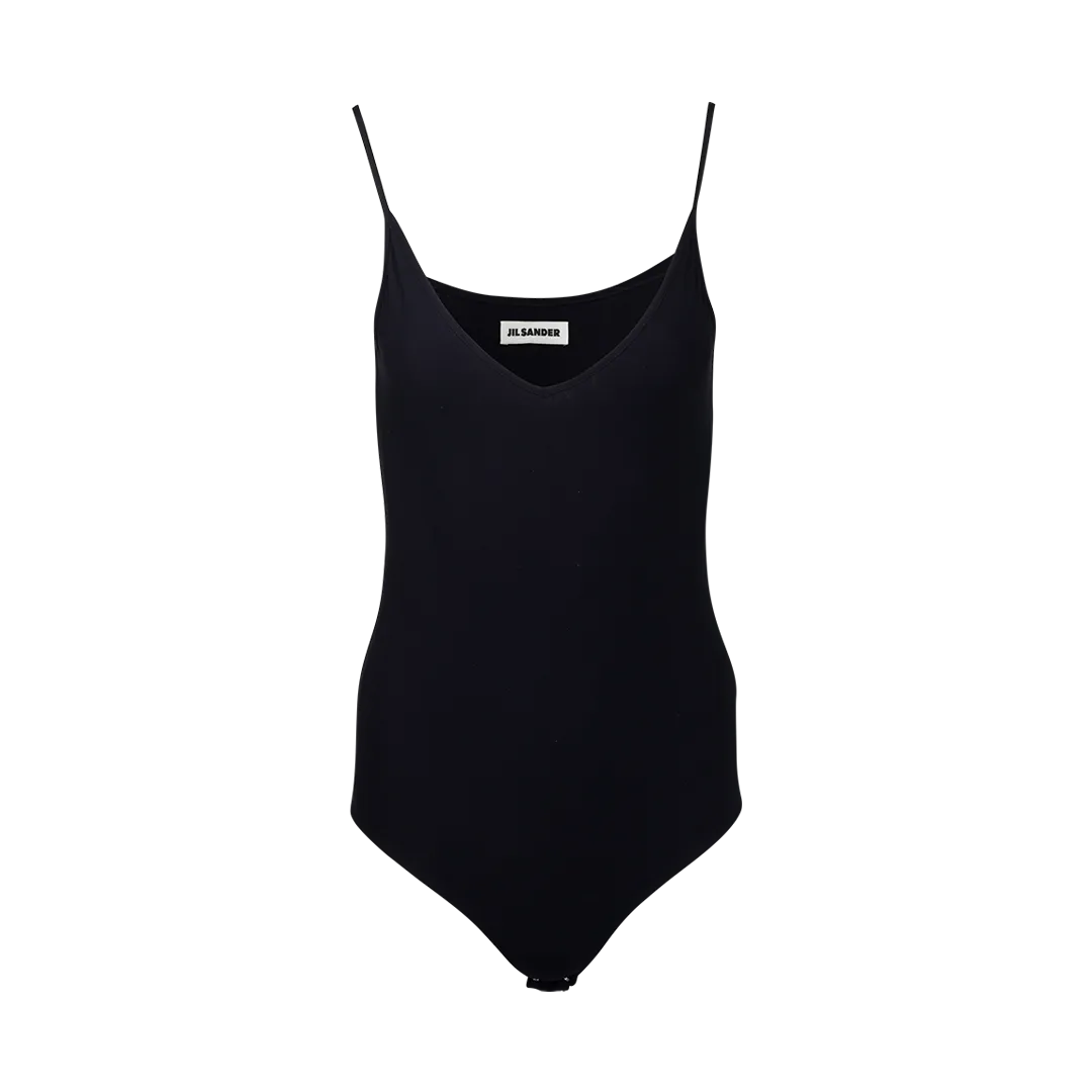Jersey Bodysuit
