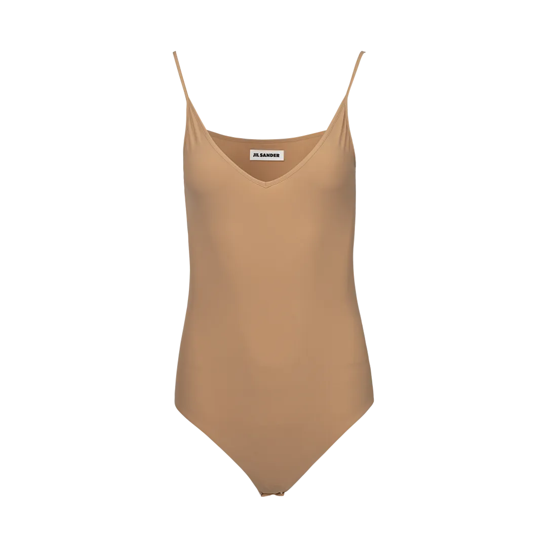 Jersey Bodysuit