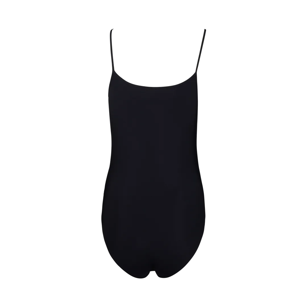 Jersey Bodysuit