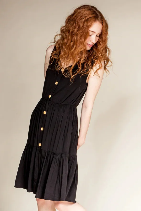 Kyla Dress Black