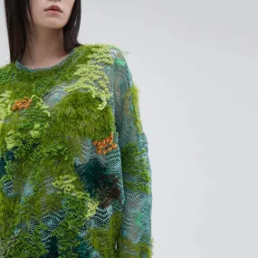 La Mousse Sweater