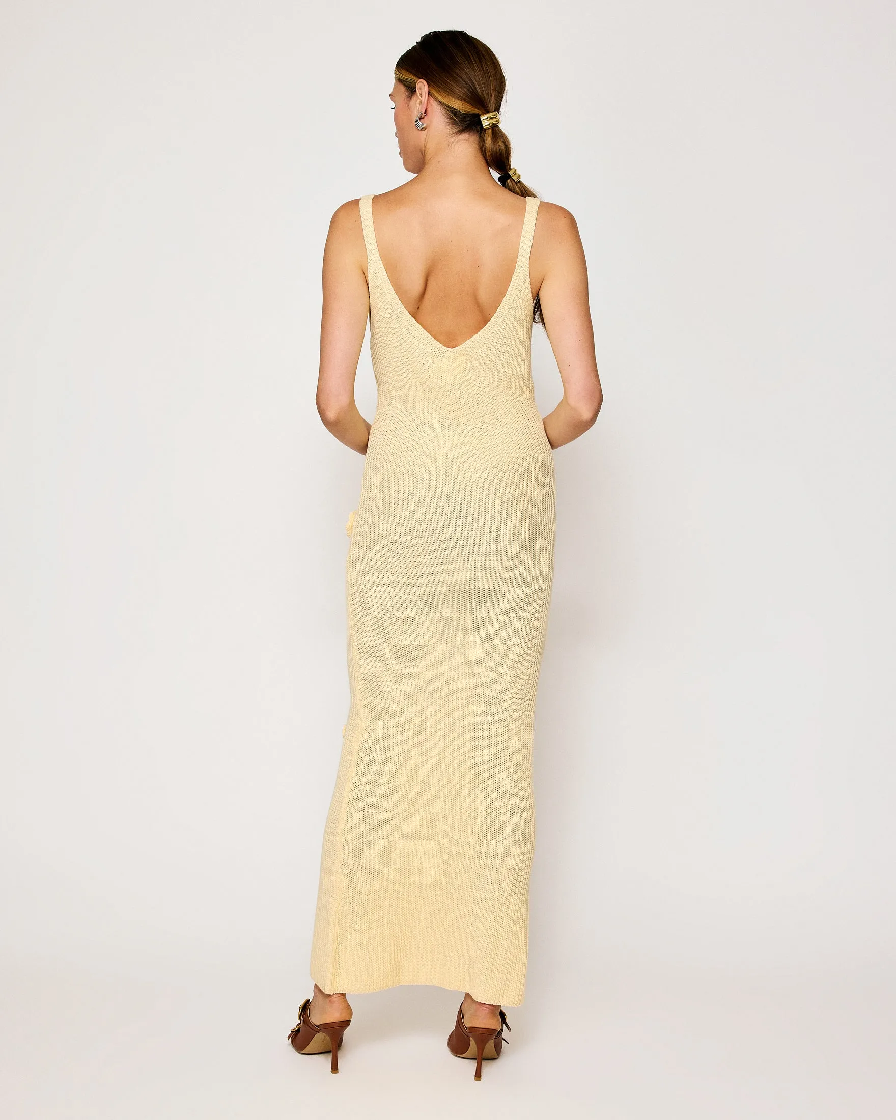 Lara Sweater Dress