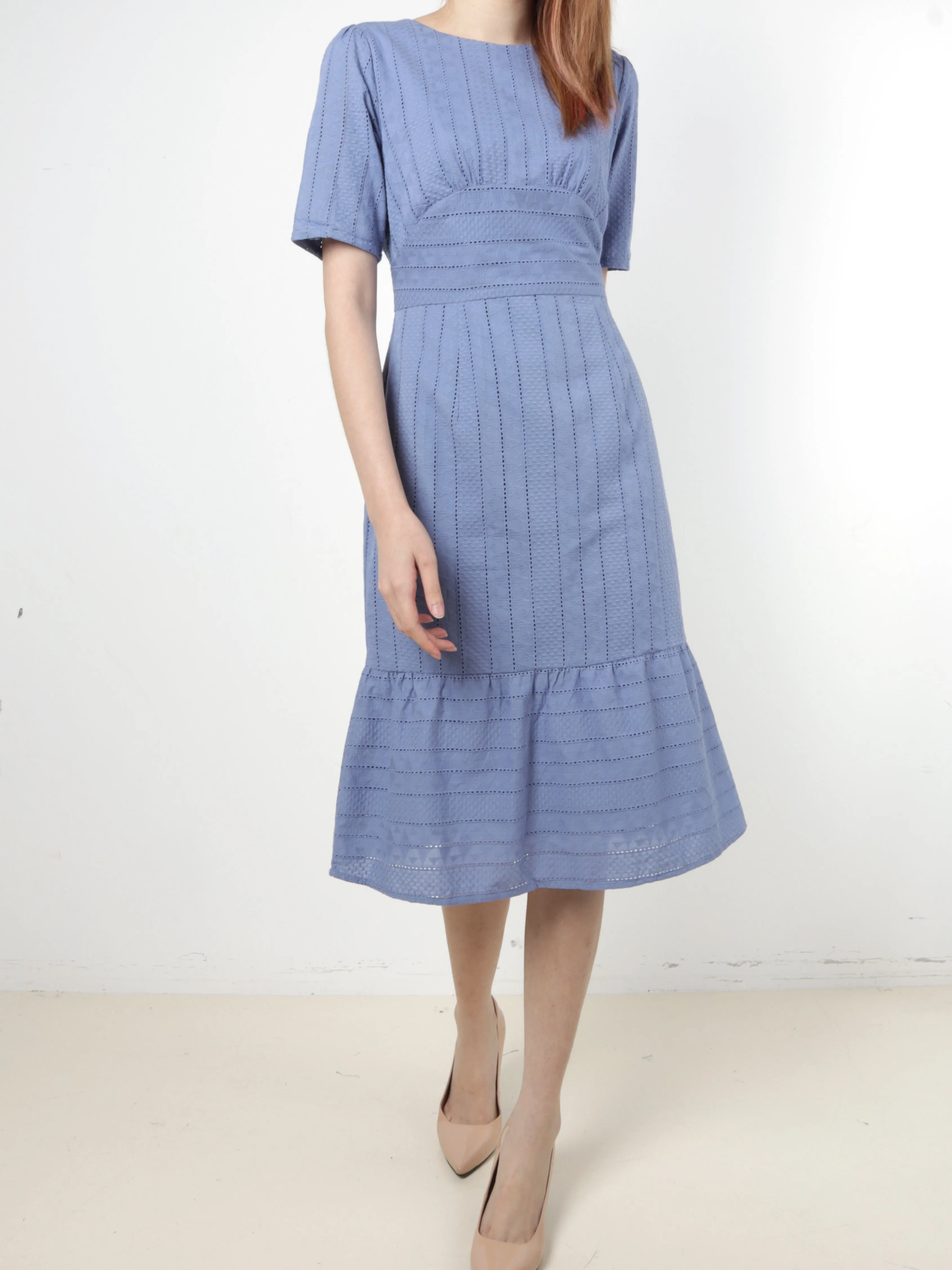 Mermaid Reverie Dress