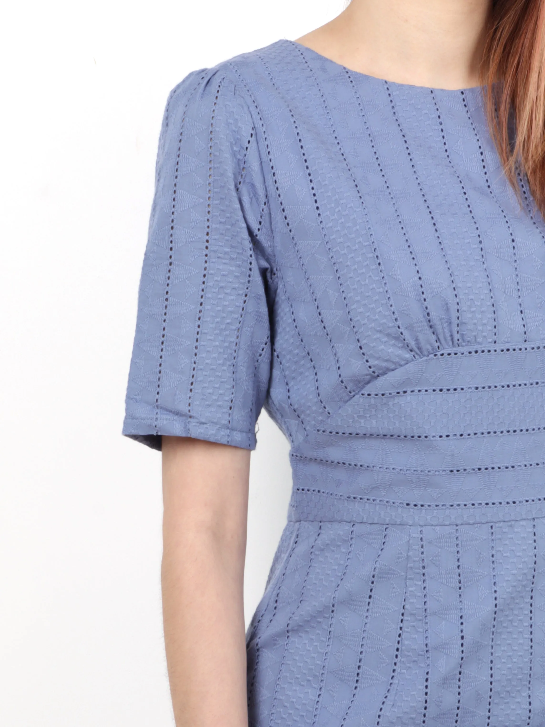 Mermaid Reverie Dress